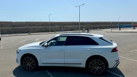 Audi Q8, снимка 6