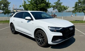 Audi Q8, снимка 1