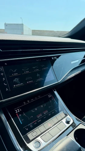 Audi Q8, снимка 10