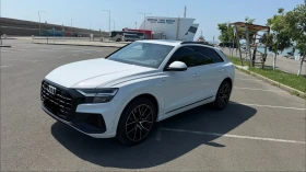 Audi Q8, снимка 2