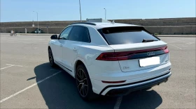 Audi Q8, снимка 5