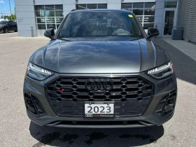 Audi SQ5 TECHNIK/360/ДИСТРОНИК/ОТ ПРЕДСТАВИТЕЛСТВО/КЛИП, снимка 6