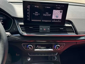 Audi SQ5 TECHNIK/360/ДИСТРОНИК/ОТ ПРЕДСТАВИТЕЛСТВО/КЛИП, снимка 9