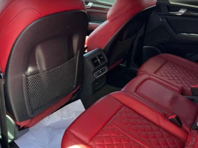 Audi SQ5 TECHNIK/360/ДИСТРОНИК/ОТ ПРЕДСТАВИТЕЛСТВО/КЛИП, снимка 10