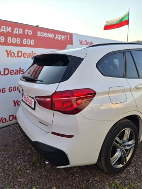 BMW X1 28i XDrive M Sport Package, снимка 5