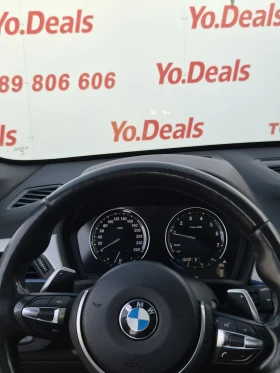 BMW X1 28i XDrive M Sport Package, снимка 12