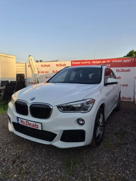 BMW X1 28i XDrive M Sport Package, снимка 2