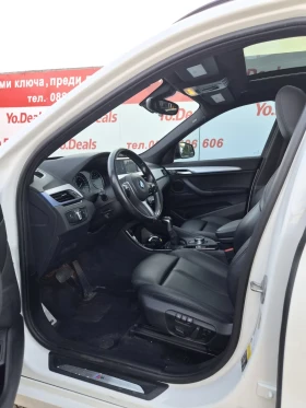 BMW X1 28i XDrive M Sport Package, снимка 11