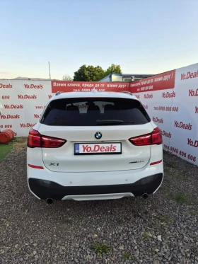 BMW X1 28i XDrive M Sport Package, снимка 6