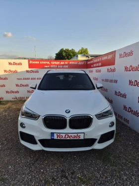 BMW X1 28i XDrive M Sport Package, снимка 3