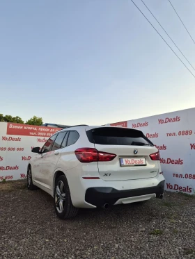 BMW X1 28i XDrive M Sport Package, снимка 7