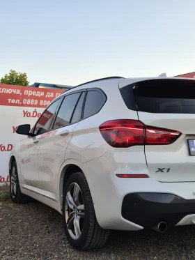 BMW X1 28i XDrive M Sport Package, снимка 8