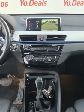 BMW X1 28i XDrive M Sport Package, снимка 10