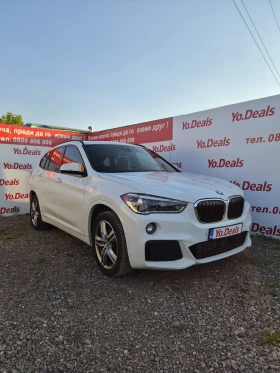 BMW X1 28i XDrive M Sport Package, снимка 1