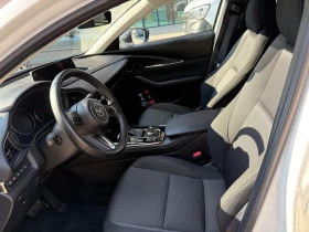 Mazda CX-30 2.0 eSkyactiv X 186кс Exclusive line-гаранция 2030, снимка 7