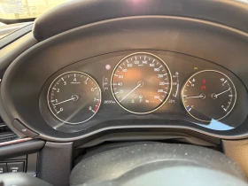 Mazda CX-30 2.0 eSkyactiv X 186кс Exclusive line-гаранция 2030, снимка 11