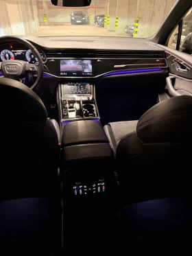 Audi SQ7, снимка 7
