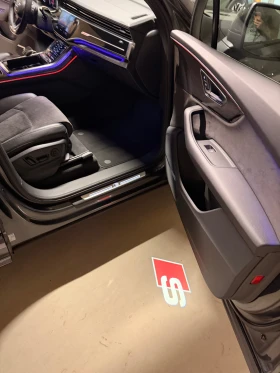 Audi SQ7, снимка 6
