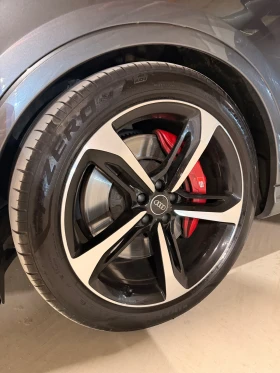 Audi SQ7, снимка 4