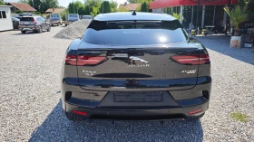 Jaguar I-Pace НАЛИЧЕН РУСЕ/4Х4/СМЯНА НА ЦВЯТ 1000евро, снимка 10
