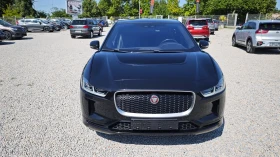 Jaguar I-Pace НАЛИЧЕН РУСЕ/4Х4/СМЯНА НА ЦВЯТ 1000евро, снимка 5
