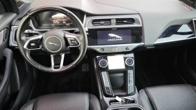 Jaguar I-Pace НАЛИЧЕН РУСЕ/4Х4/СМЯНА НА ЦВЯТ 1000евро, снимка 13