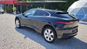 Jaguar I-Pace НАЛИЧЕН РУСЕ/4Х4/СМЯНА НА ЦВЯТ 1000евро, снимка 9