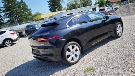 Jaguar I-Pace НАЛИЧЕН РУСЕ/4Х4/СМЯНА НА ЦВЯТ 1000евро, снимка 11