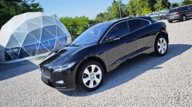 Jaguar I-Pace НАЛИЧЕН РУСЕ/4Х4/СМЯНА НА ЦВЯТ 1000евро, снимка 1