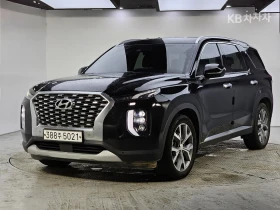 Hyundai Palisade 3.8 PRESTIGE 360CAM/PANORAMA/FULL, снимка 1