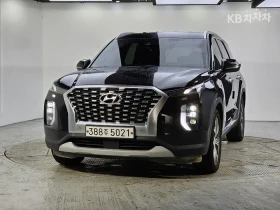 Hyundai Palisade 3.8 PRESTIGE 360CAM/PANORAMA/FULL, снимка 3