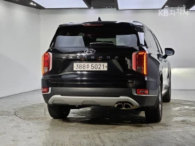 Hyundai Palisade 3.8 PRESTIGE 360CAM/PANORAMA/FULL, снимка 4
