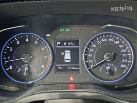 Hyundai Palisade 3.8 PRESTIGE 360CAM/PANORAMA/FULL, снимка 7