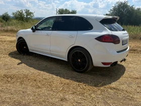 Porsche Cayenne GTS * * * Сменени Вериги* * * , снимка 8