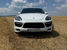 Porsche Cayenne GTS * * * Сменени Вериги* * * , снимка 5