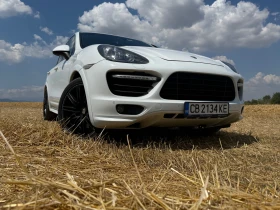 Porsche Cayenne GTS * * * Сменени Вериги* * * , снимка 2