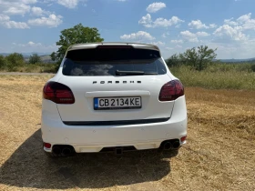 Porsche Cayenne GTS * * * Сменени Вериги* * * , снимка 7