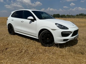Porsche Cayenne GTS * * * Сменени Вериги* * * , снимка 3