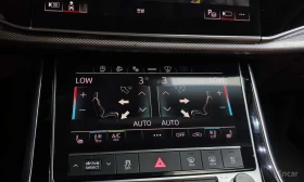 Audi Q7 45 TDI Quattro ОБДУХВАНЕ/ПАНОРАМА/ДИСТРОНИК/360 , снимка 17