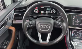 Audi Q7 45 TDI Quattro ОБДУХВАНЕ/ПАНОРАМА/ДИСТРОНИК/360 , снимка 13