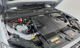 Audi Q7 45 TDI Quattro ОБДУХВАНЕ/ПАНОРАМА/ДИСТРОНИК/360 , снимка 6