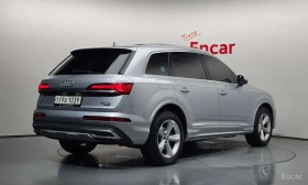 Audi Q7 45 TDI Quattro ОБДУХВАНЕ/ПАНОРАМА/ДИСТРОНИК/360 , снимка 2