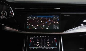 Audi Q7 45 TDI Quattro ОБДУХВАНЕ/ПАНОРАМА/ДИСТРОНИК/360 , снимка 14