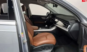 Audi Q7 45 TDI Quattro ОБДУХВАНЕ/ПАНОРАМА/ДИСТРОНИК/360 , снимка 11