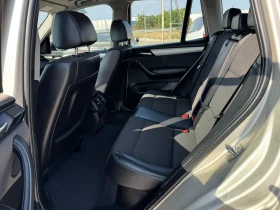 BMW X3 3.0D X-drive, снимка 8
