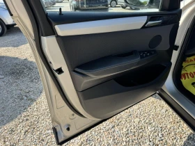BMW X3 3.0D X-drive, снимка 11