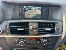 BMW X3 3.0D X-drive, снимка 13