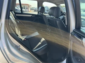 BMW X3 3.0D X-drive, снимка 14