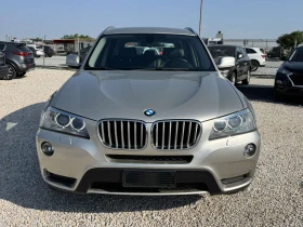 BMW X3 3.0D X-drive, снимка 2