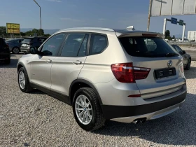 BMW X3 3.0D X-drive, снимка 6